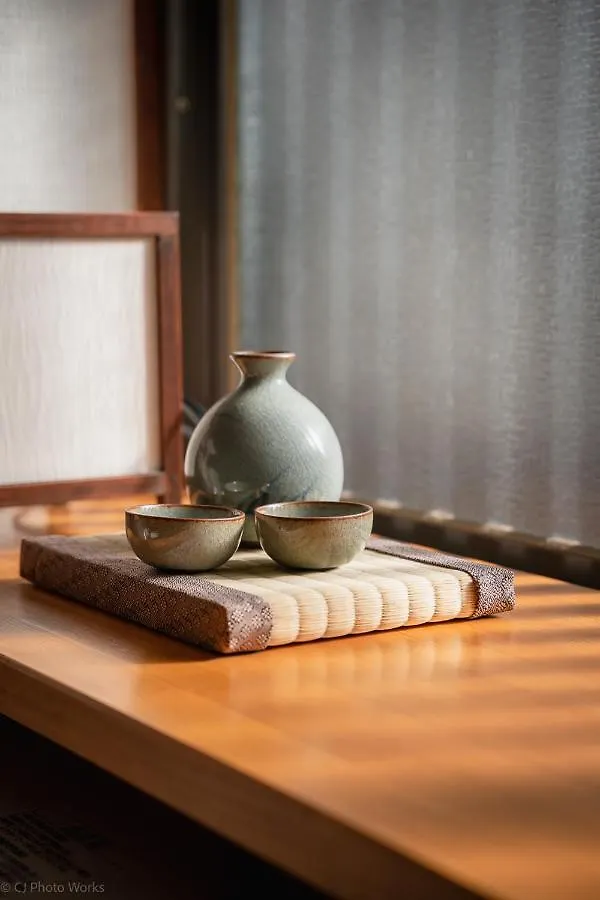 Guesthouse Hanamiya Kyoto