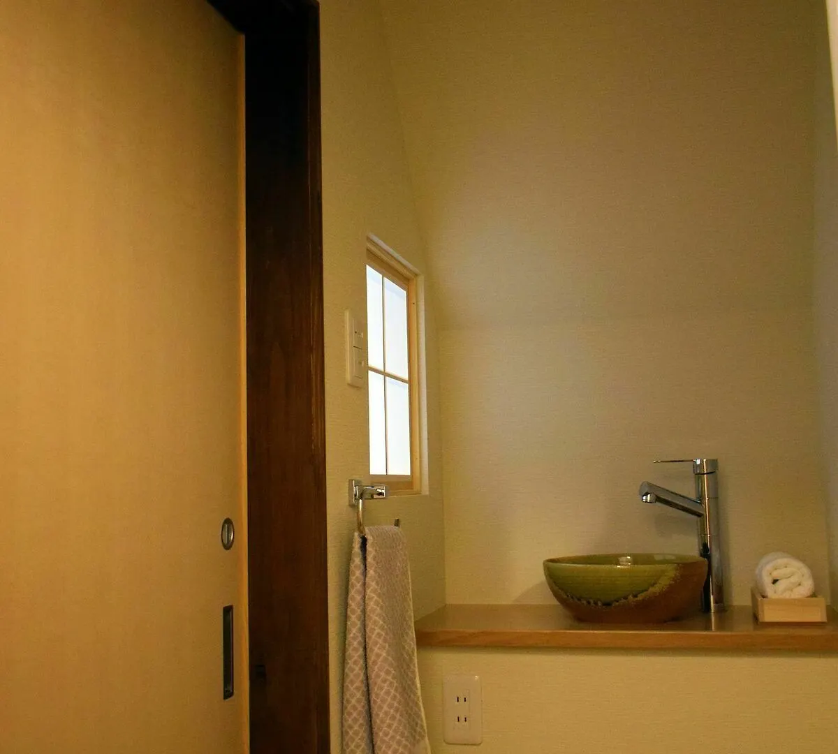 Guesthouse Hanamiya Kyoto 0*,  Japan