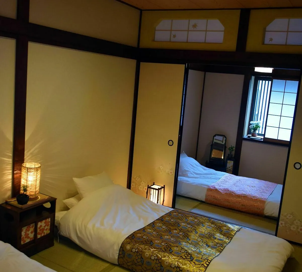 Holiday home Guesthouse Hanamiya Kyoto Japan